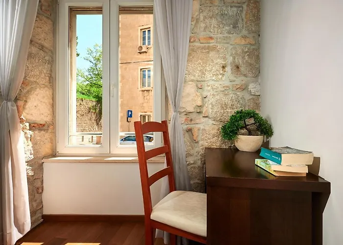 Bed & Breakfast Stara Olea