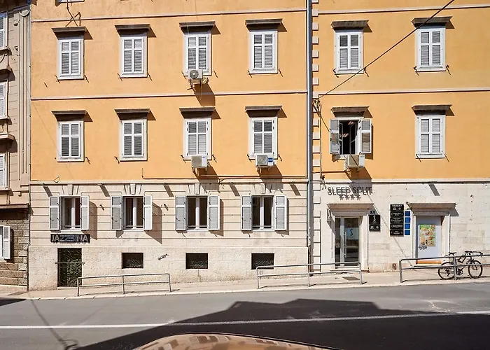 Bed & Breakfast Stara Olea