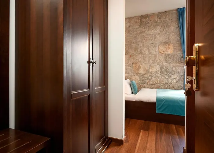 Stara Olea Bed & Breakfast 3*