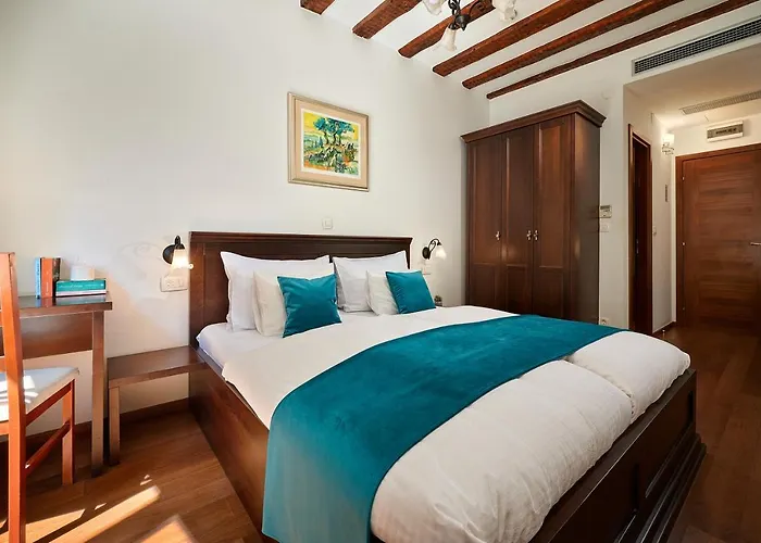 Bed & Breakfast Stara Olea Split