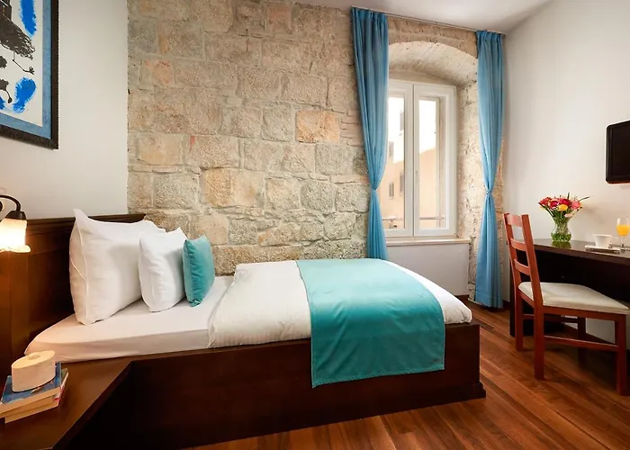 Bed & Breakfast Stara Olea 3*