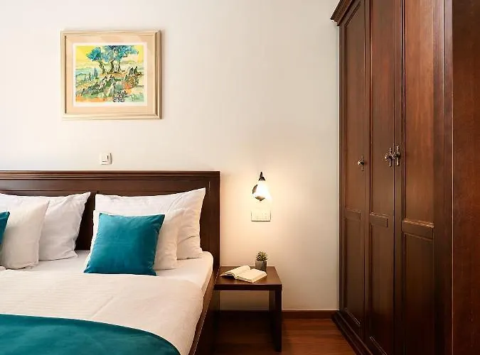 Stara Olea Bed & Breakfast 3*