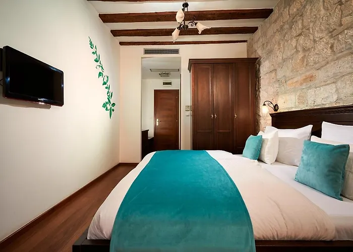 Bed & Breakfast Stara Olea Split