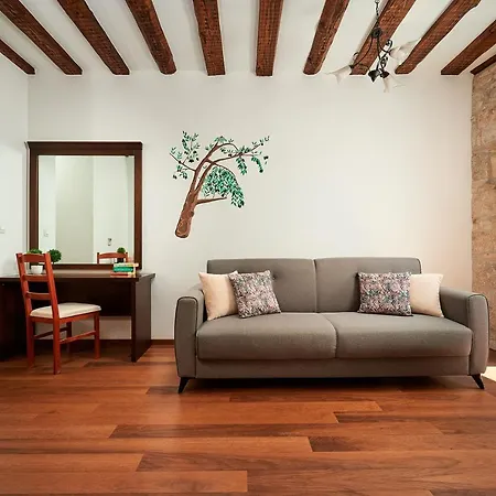 Stara Olea 스플리트