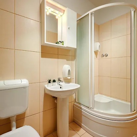 Panzió Stara Olea 3*