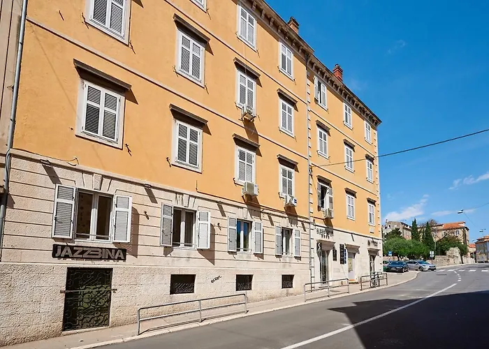 Stara Olea ספליט