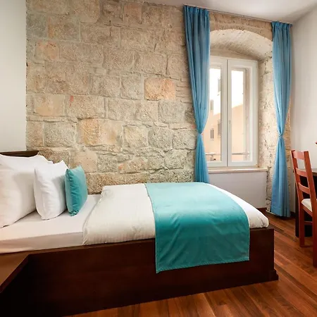 Bed & Breakfast Stara Olea *