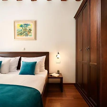 Stara Olea Bed & Breakfast *