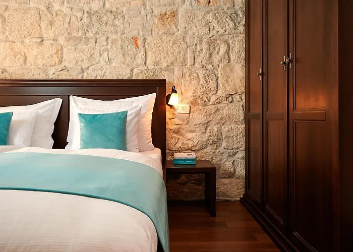 Stara Olea Bed & Breakfast Split