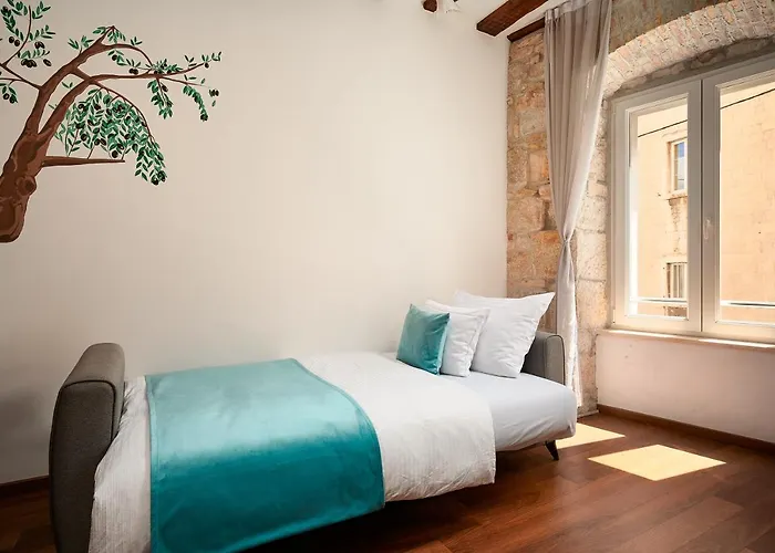 Bed & Breakfast Stara Olea