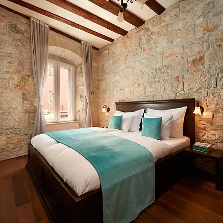 Bed & Breakfast Stara Olea 3*