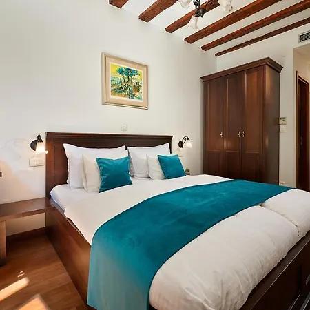 Bed & Breakfast Stara Olea Split